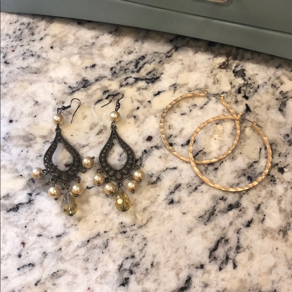 2 pair - Picture 1 of 1